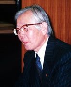Prof. Hideki Shirakawa